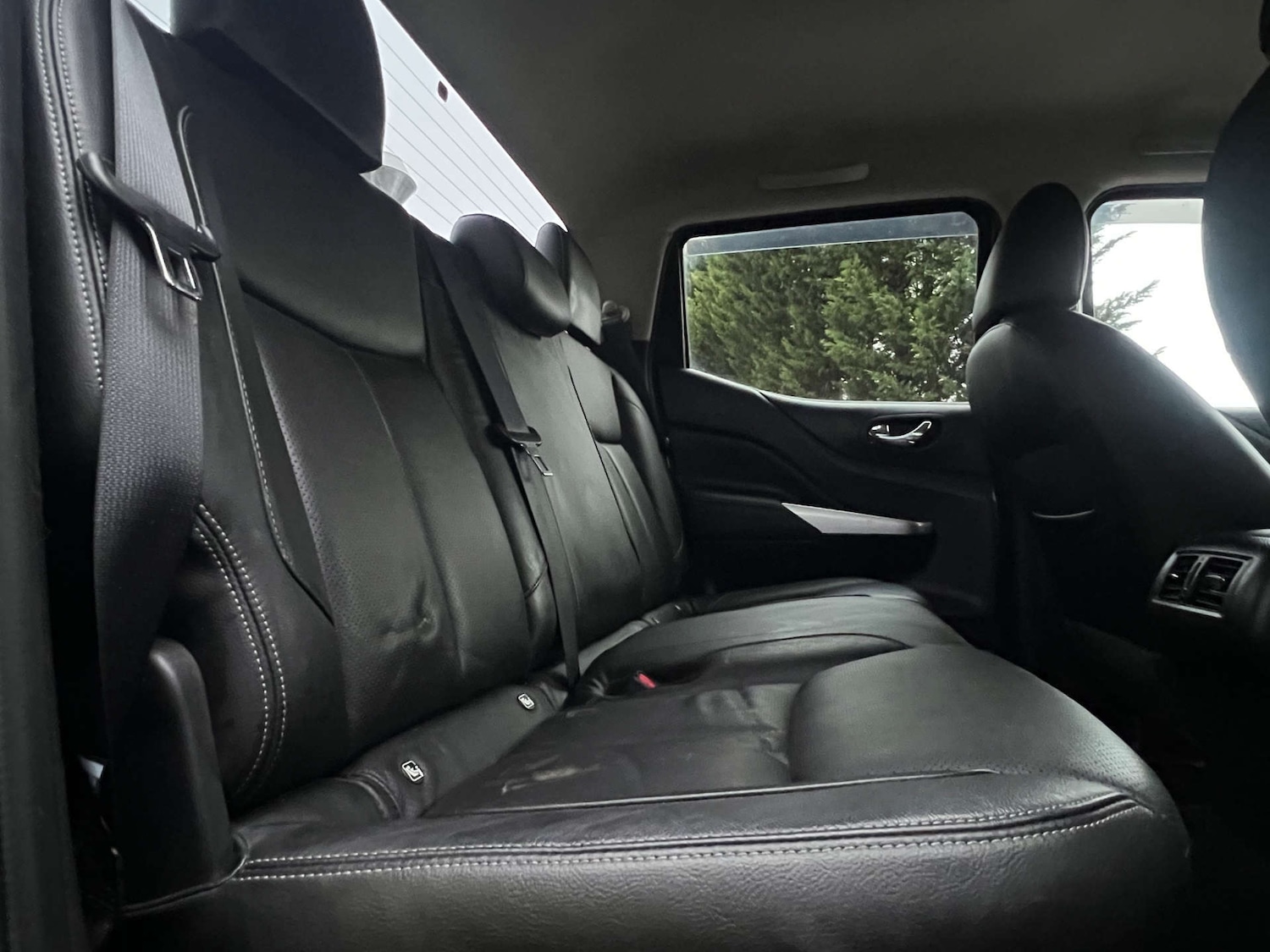 Used Nissan Navara 2019 for sale - 77152823: Photo 43