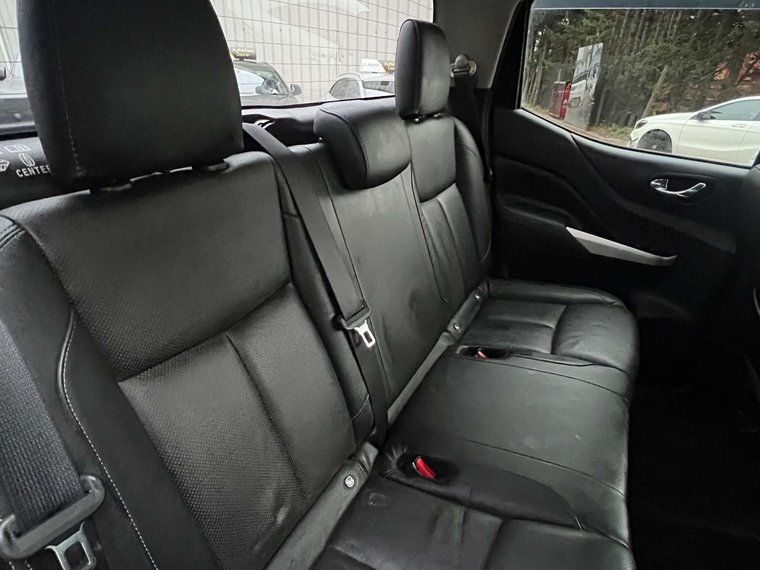 Used Nissan Navara 2019 for sale - 77152823: Photo 46