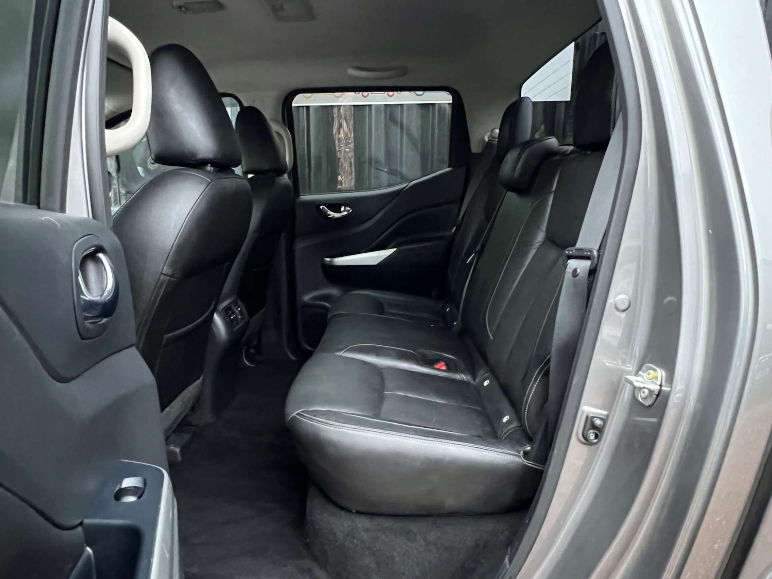 Used Nissan Navara 2019 for sale - 77152823: Photo 47