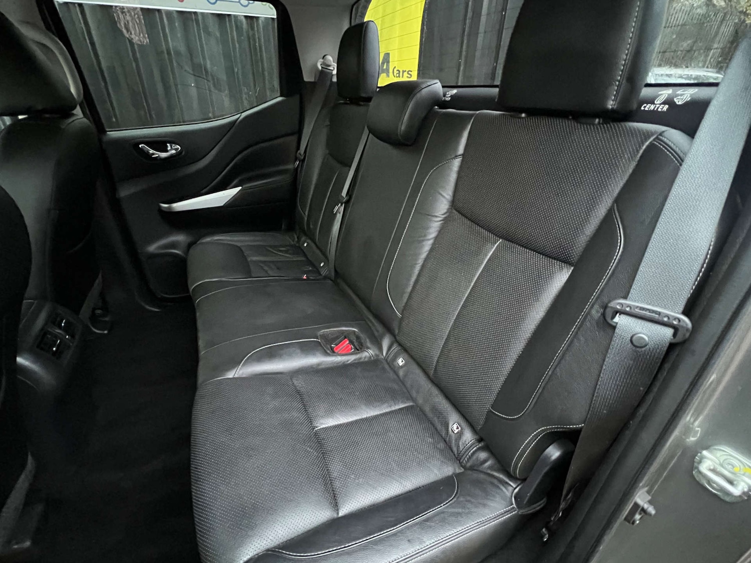 Used Nissan Navara 2019 for sale - 77152823: Photo 49