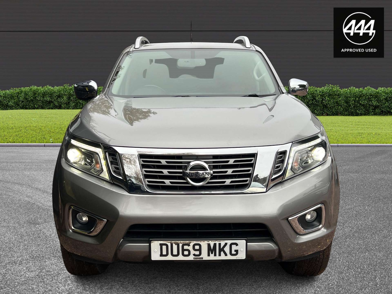 Used Nissan Navara 2019 for sale - 77152823: Photo 5