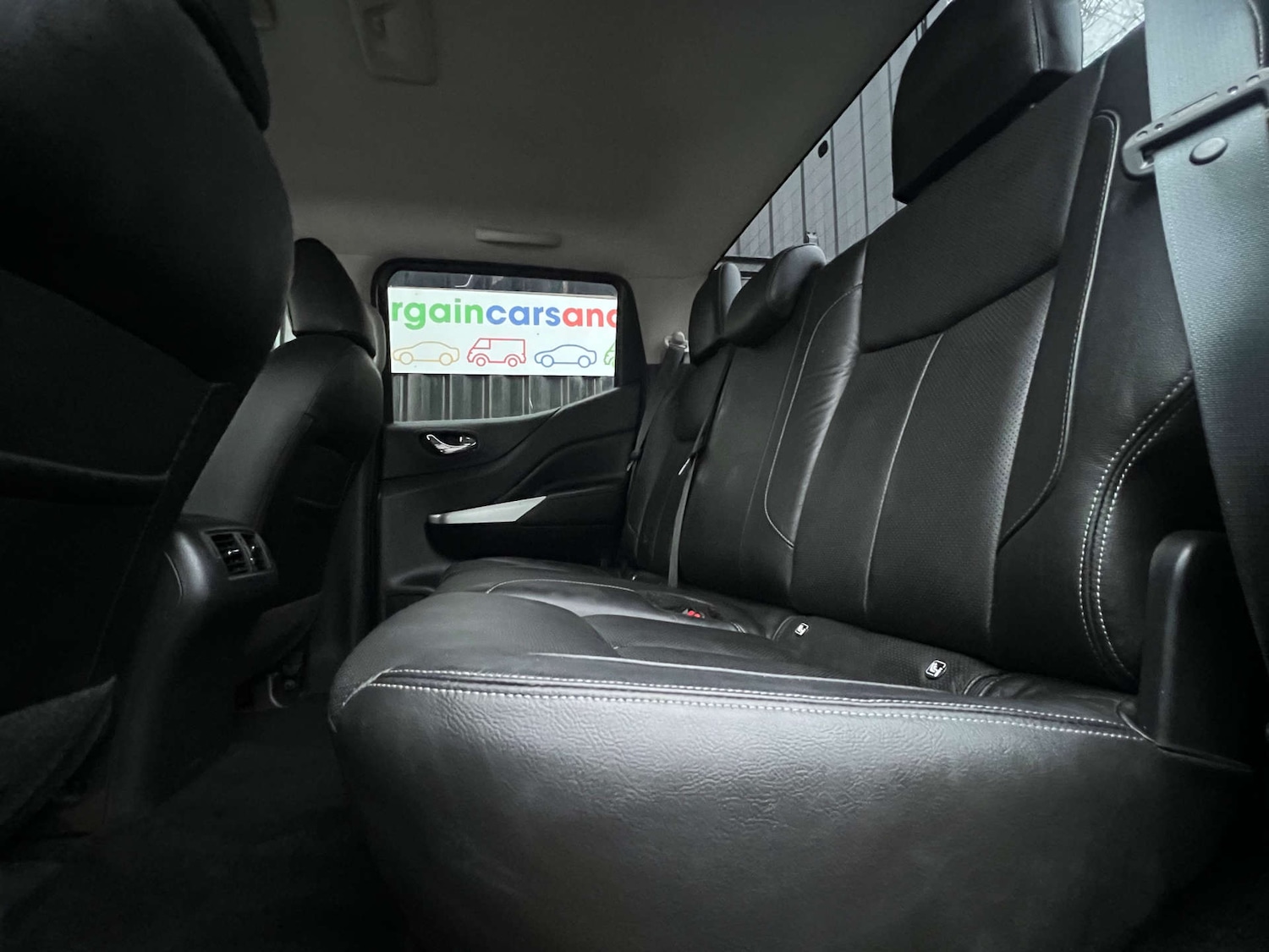 Used Nissan Navara 2019 for sale - 77152823: Photo 50