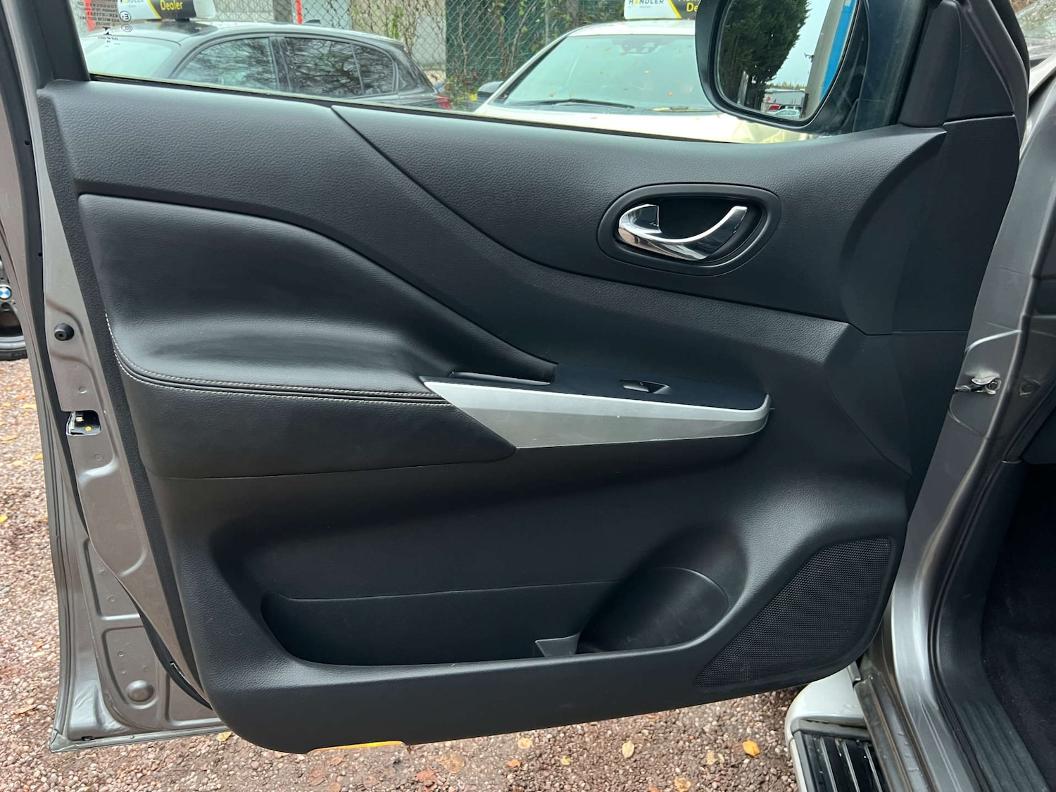 Used Nissan Navara 2019 for sale - 77152823: Photo 51