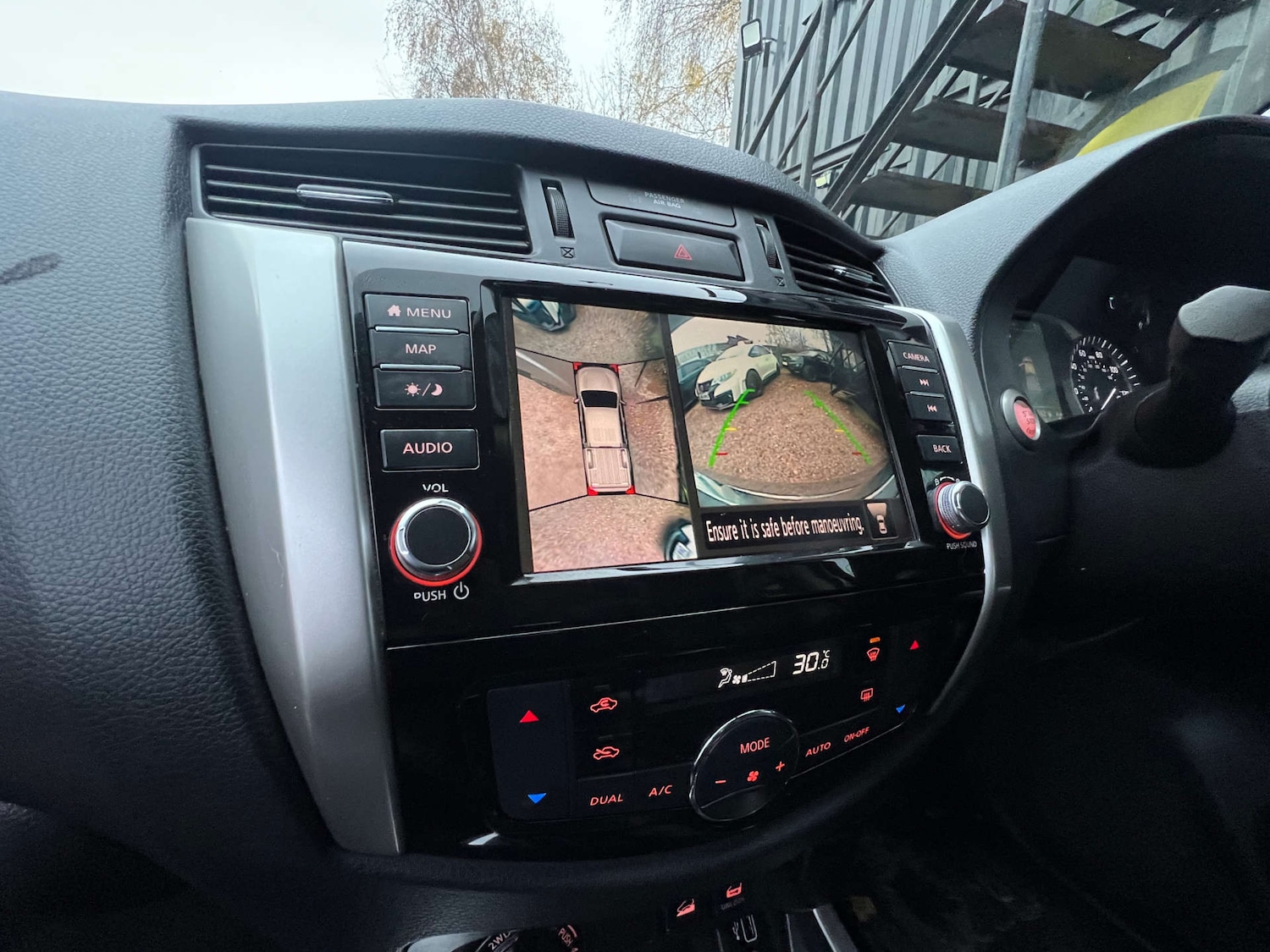 Used Nissan Navara 2019 for sale - 77152823: Photo 52