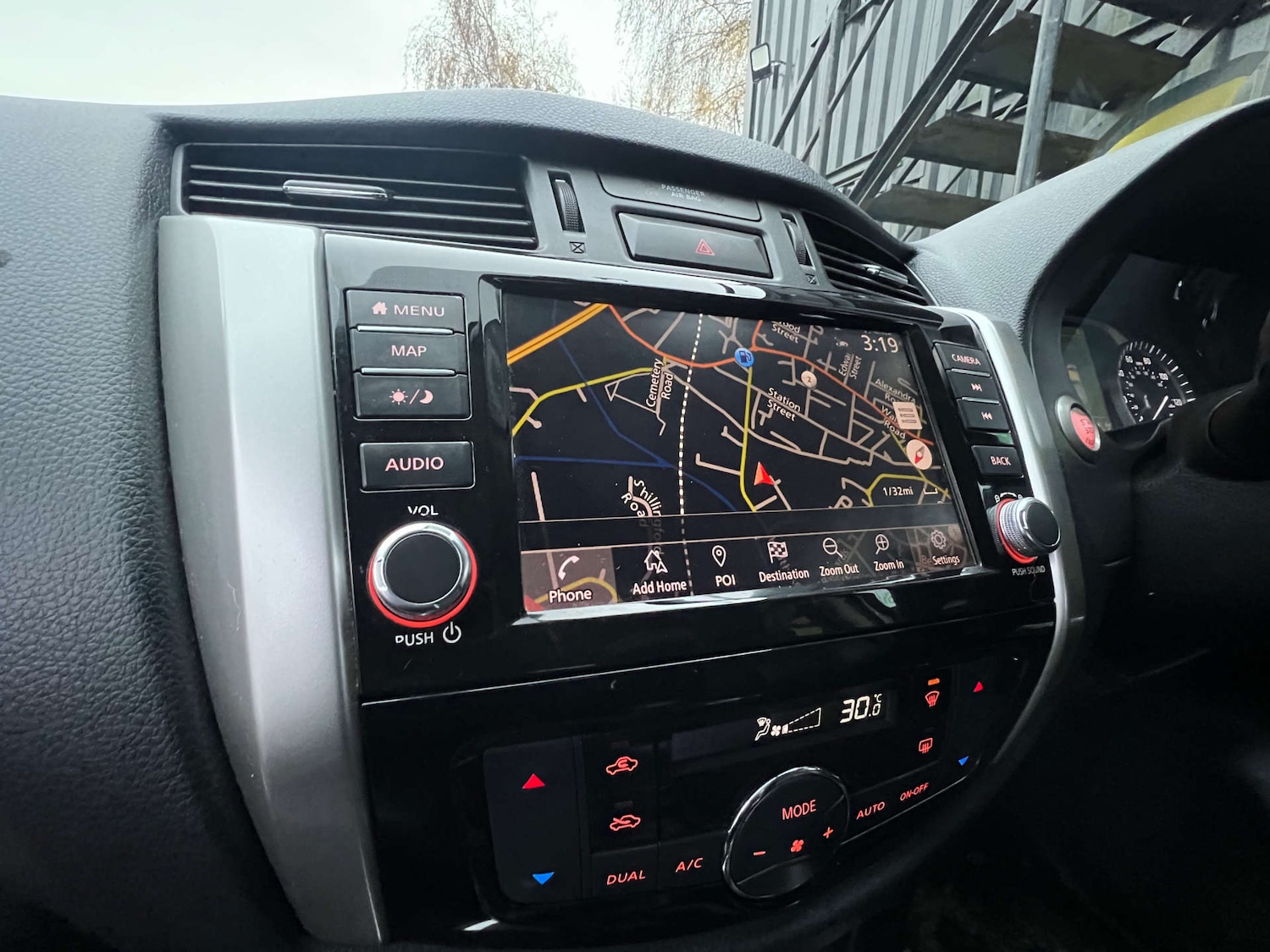 Used Nissan Navara 2019 for sale - 77152823: Photo 56