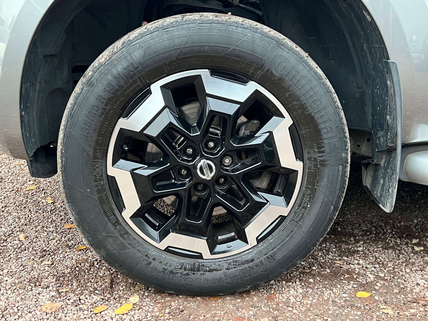 Used Nissan Navara 2019 for sale - 77152823: Photo 57