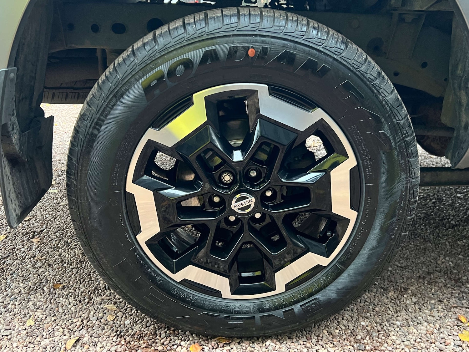 Used Nissan Navara 2019 for sale - 77152823: Photo 59