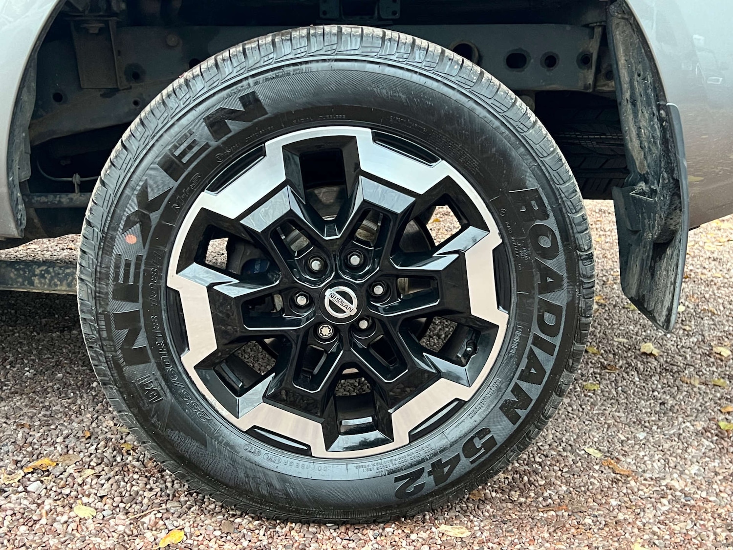 Used Nissan Navara 2019 for sale - 77152823: Photo 60