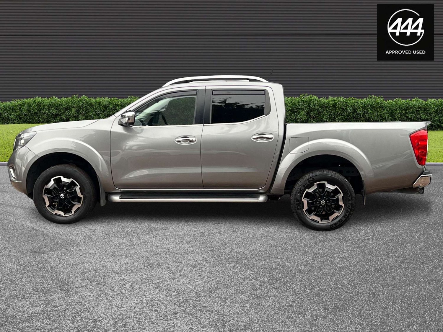 Used Nissan Navara 2019 for sale - 77152823: Photo 8