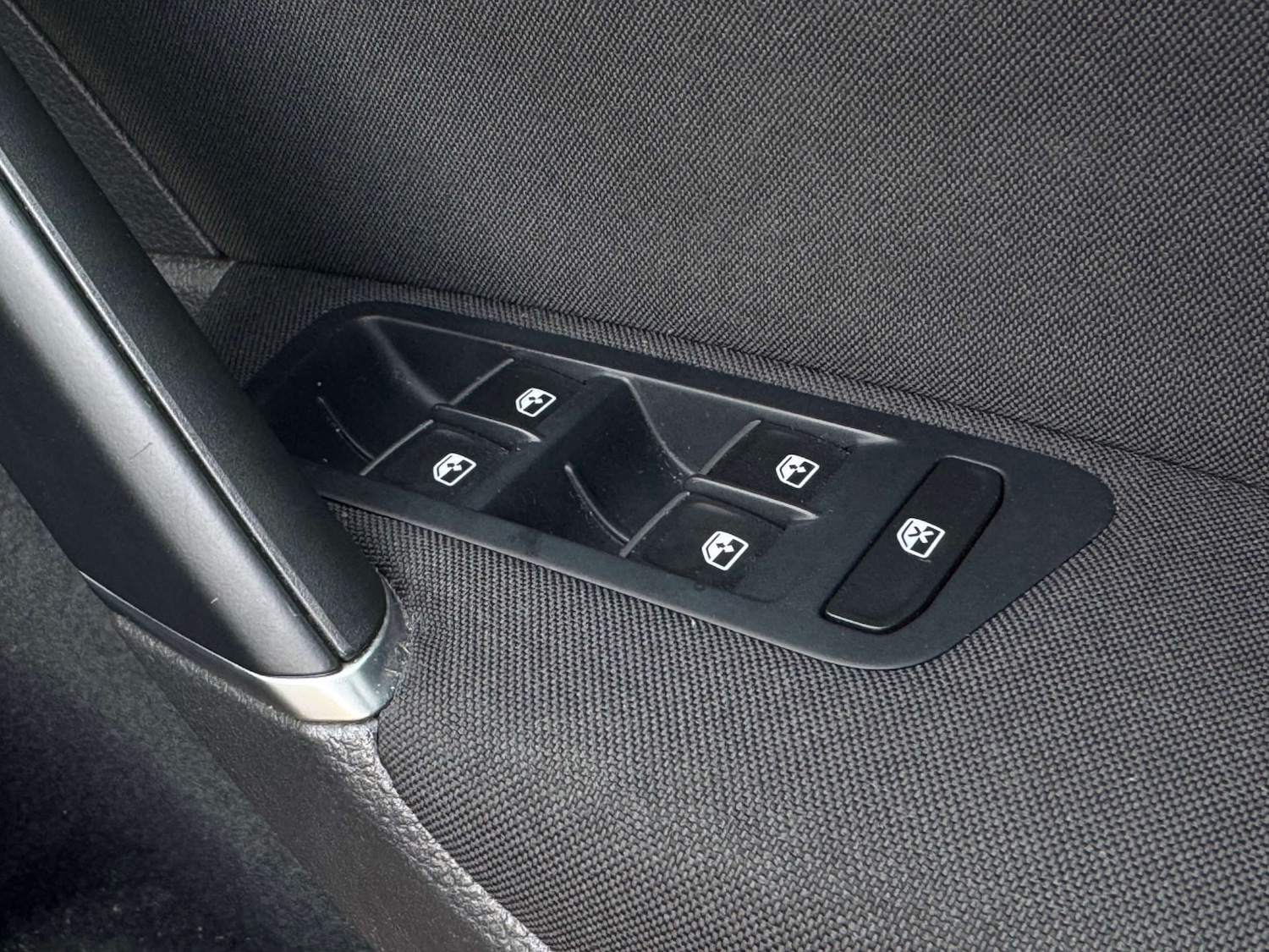 Used Volkswagen Golf 2015 for sale - 77762383: Photo 15