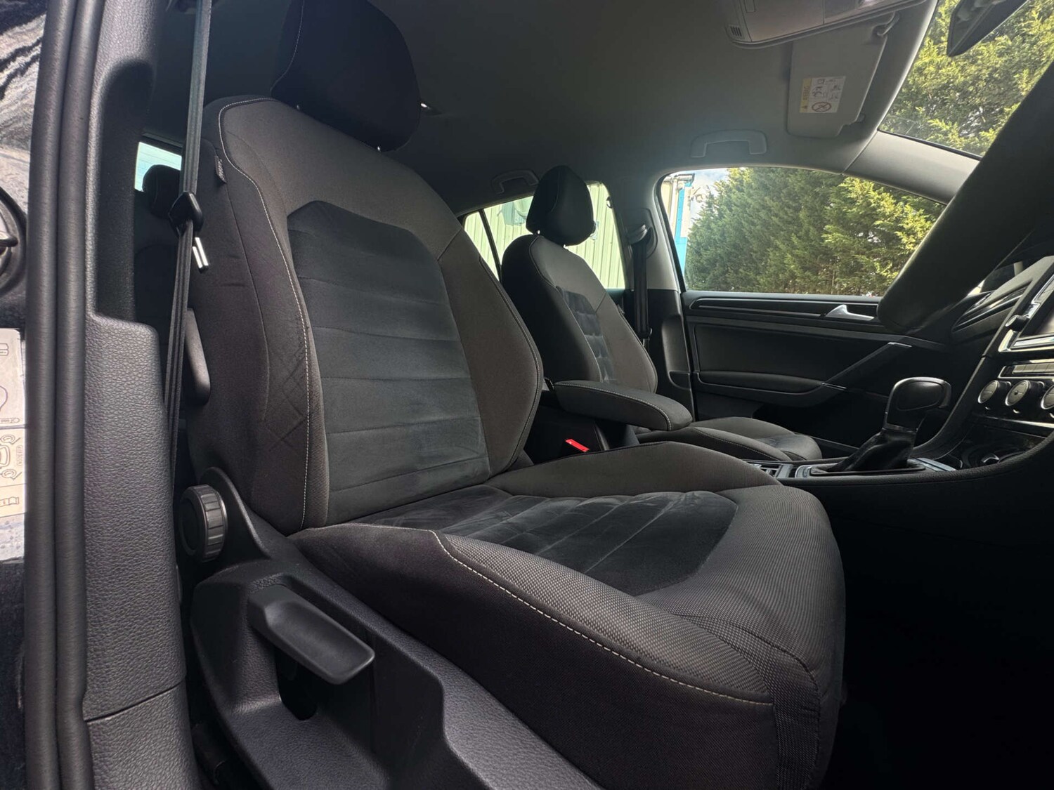 Used Volkswagen Golf 2015 for sale - 77762383: Photo 18