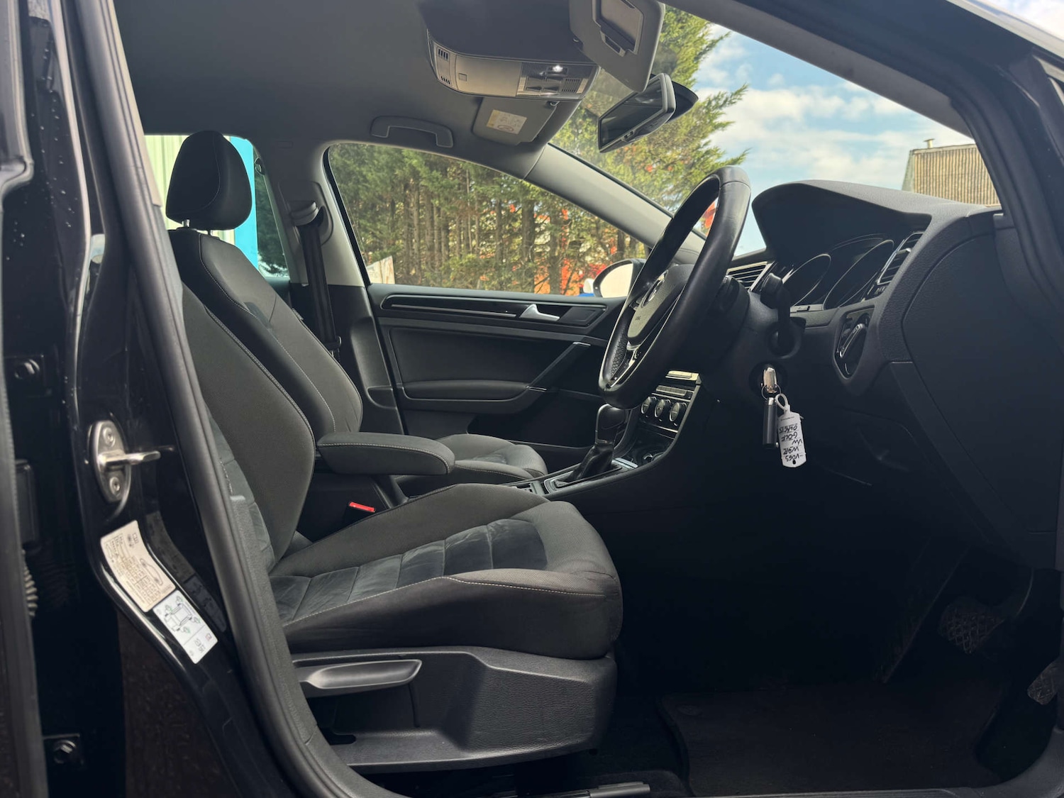 Used Volkswagen Golf 2015 for sale - 77762383: Photo 19