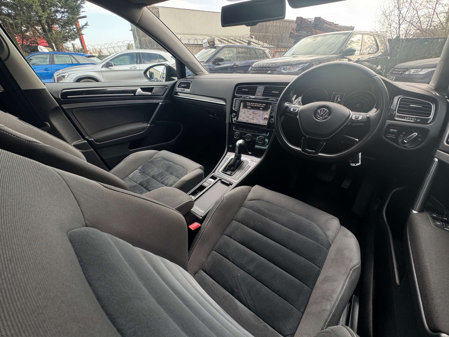 Used Volkswagen Golf 2015 for sale - 77762383: Photo 22