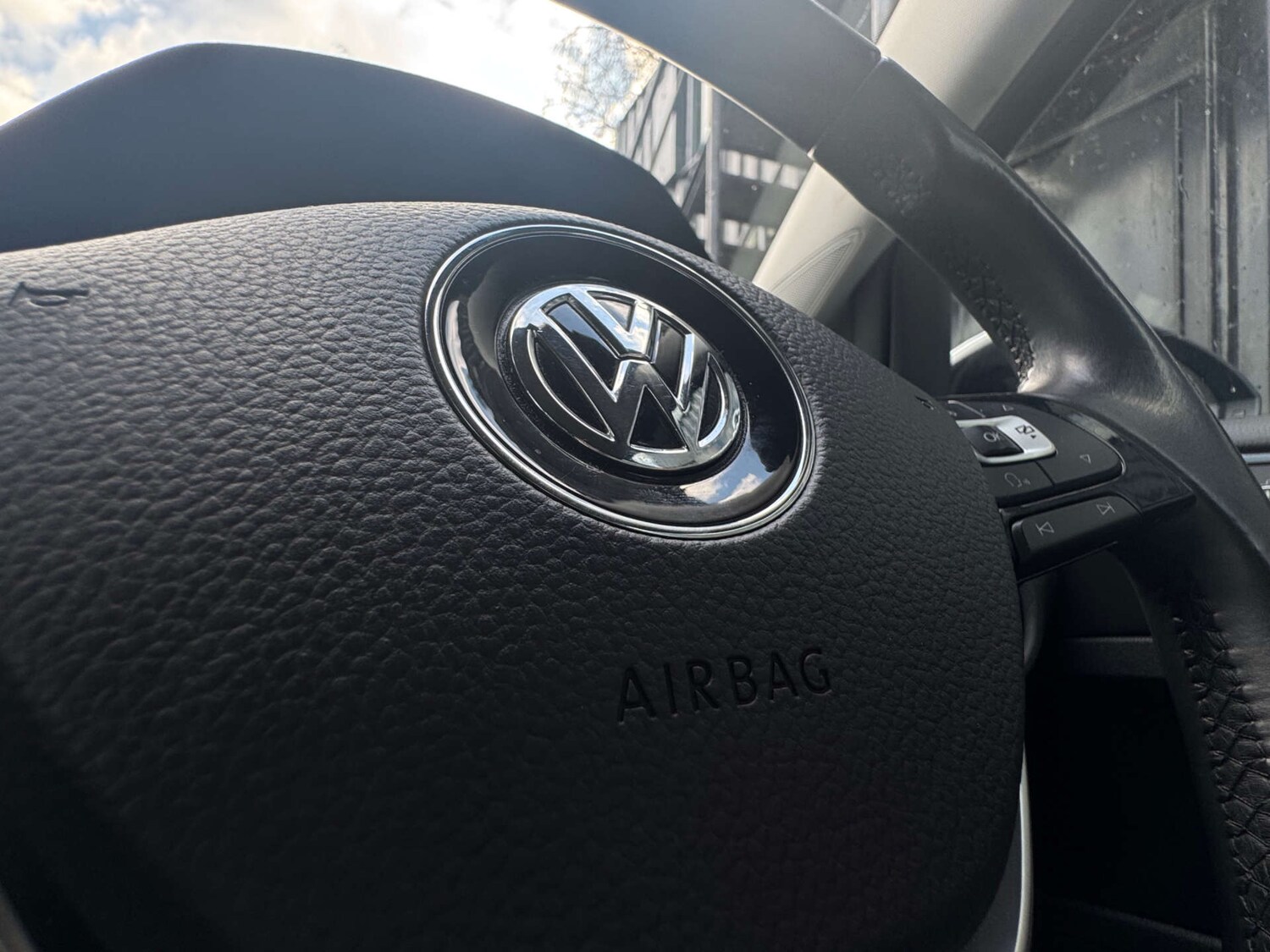 Used Volkswagen Golf 2015 for sale - 77762383: Photo 24