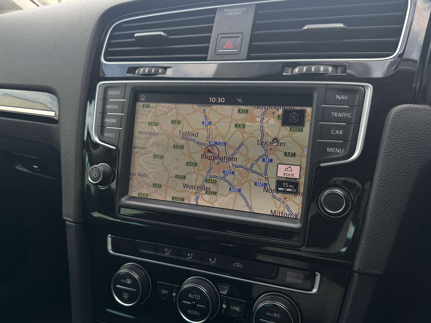 Used Volkswagen Golf 2015 for sale - 77762383: Photo 26