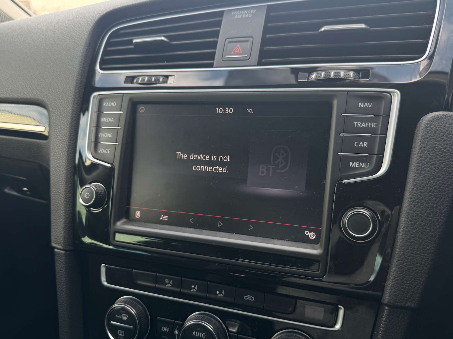 Used Volkswagen Golf 2015 for sale - 77762383: Photo 31