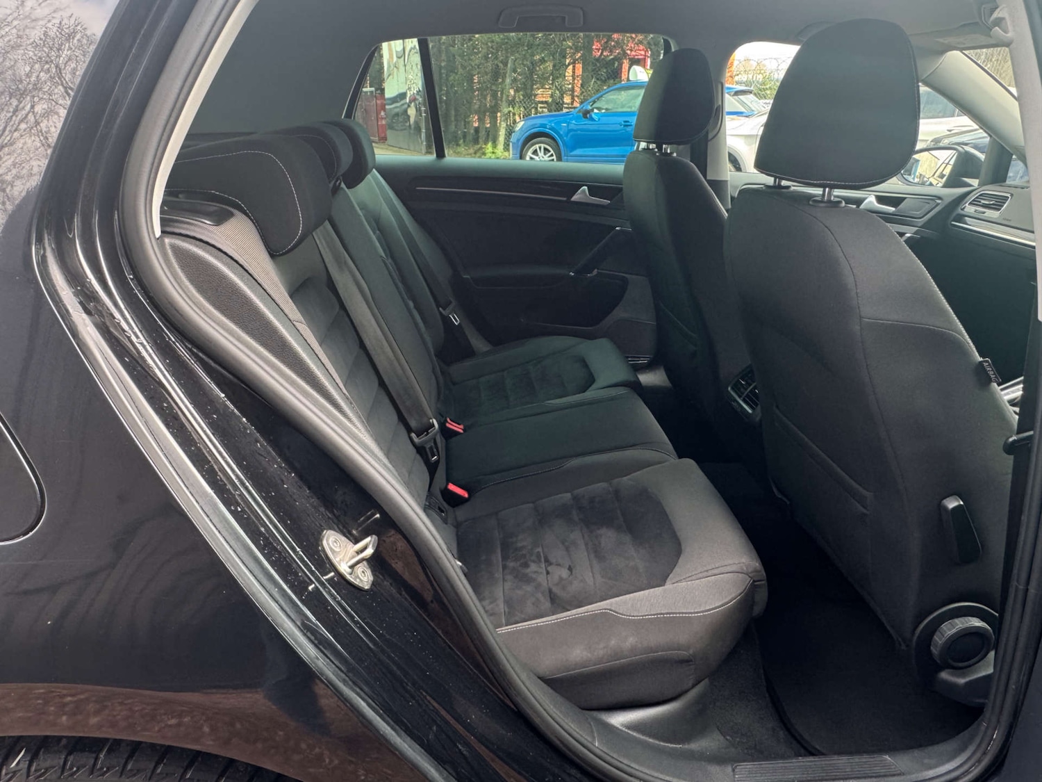 Used Volkswagen Golf 2015 for sale - 77762383: Photo 37