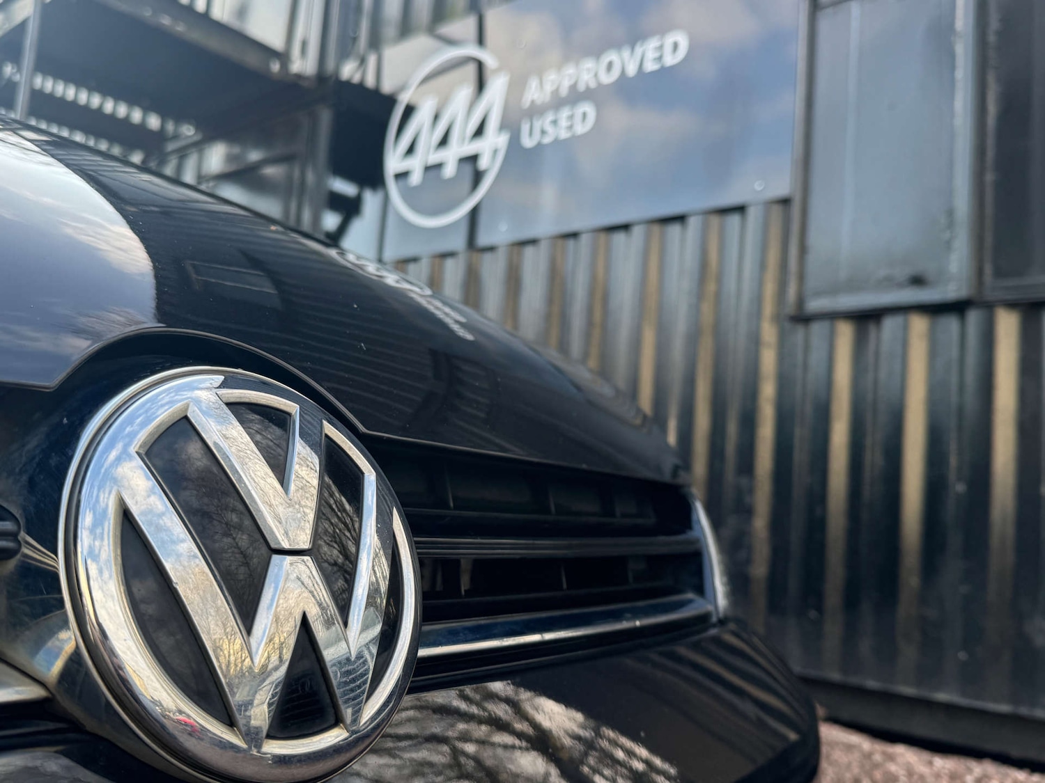 Used Volkswagen Golf 2015 for sale - 77762383: Photo 4