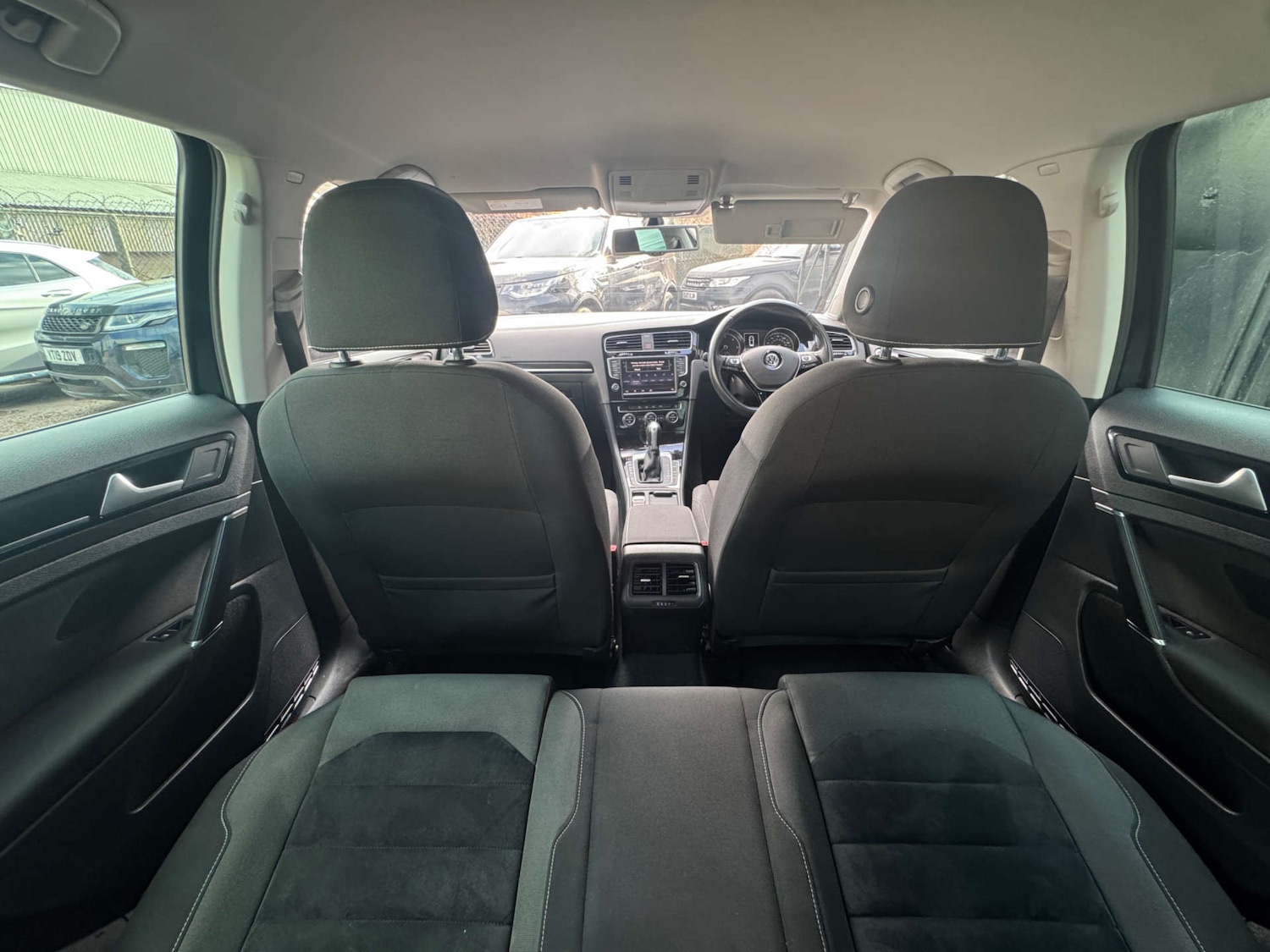 Used Volkswagen Golf 2015 for sale - 77762383: Photo 42