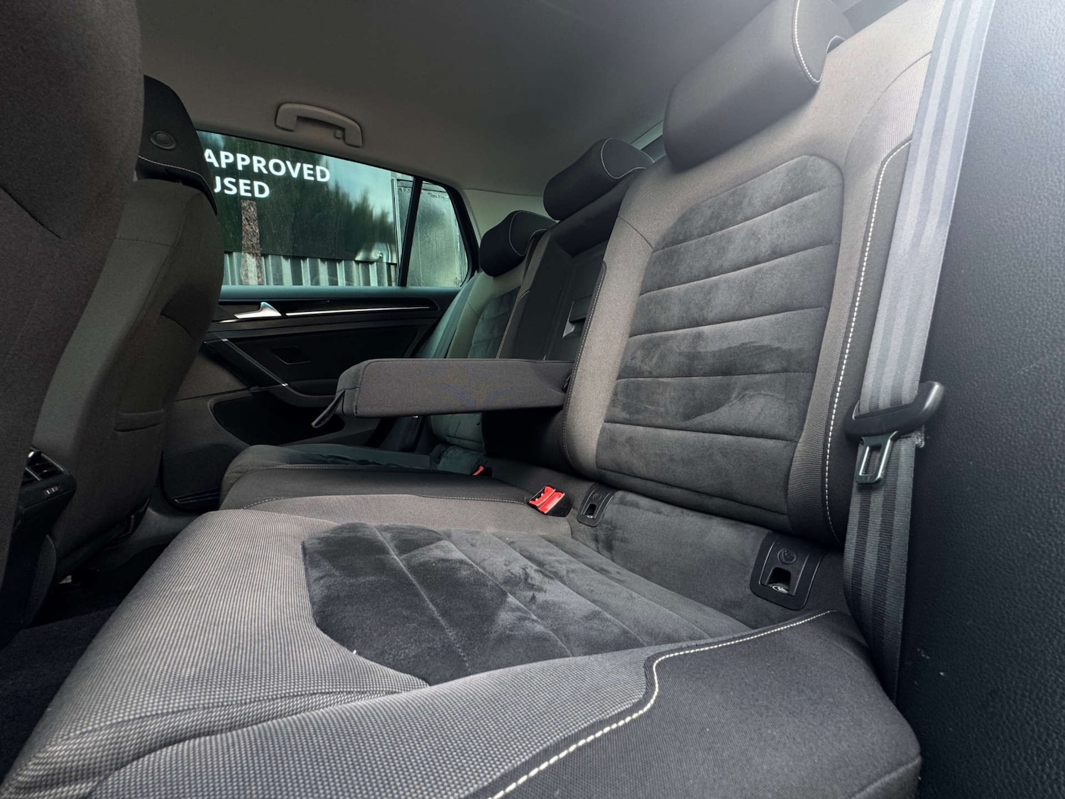 Used Volkswagen Golf 2015 for sale - 77762383: Photo 44