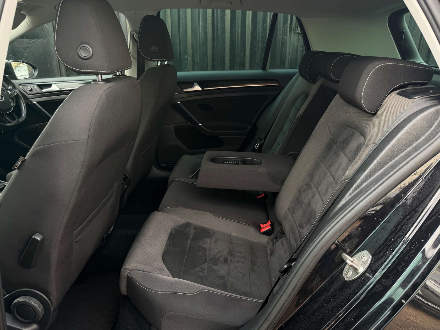 Used Volkswagen Golf 2015 for sale - 77762383: Photo 45