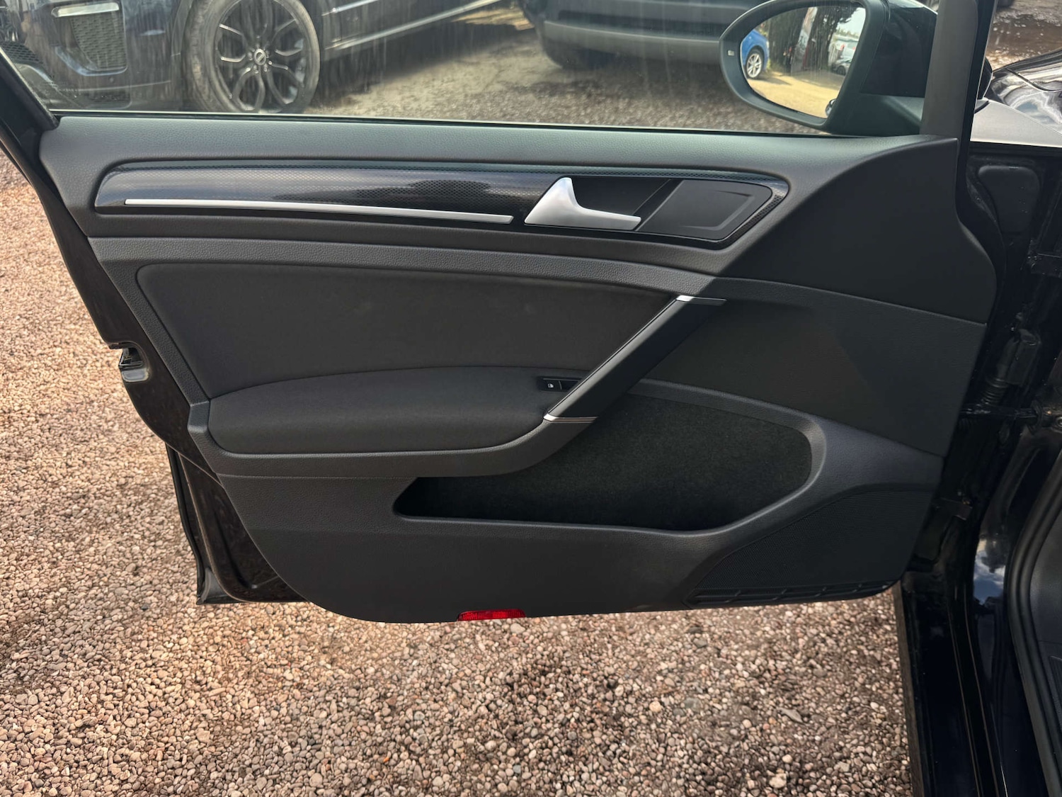 Used Volkswagen Golf 2015 for sale - 77762383: Photo 47