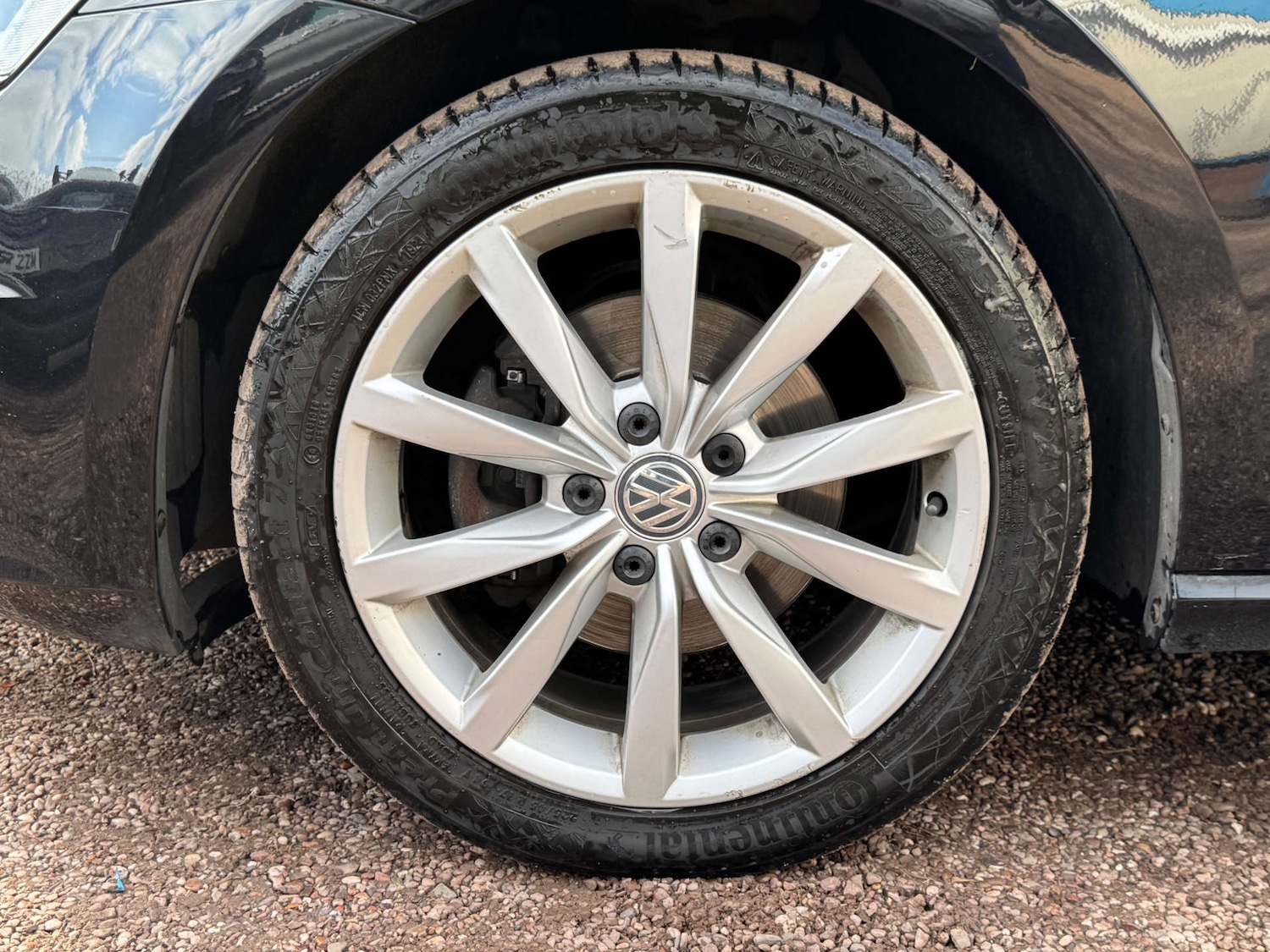 Used Volkswagen Golf 2015 for sale - 77762383: Photo 59