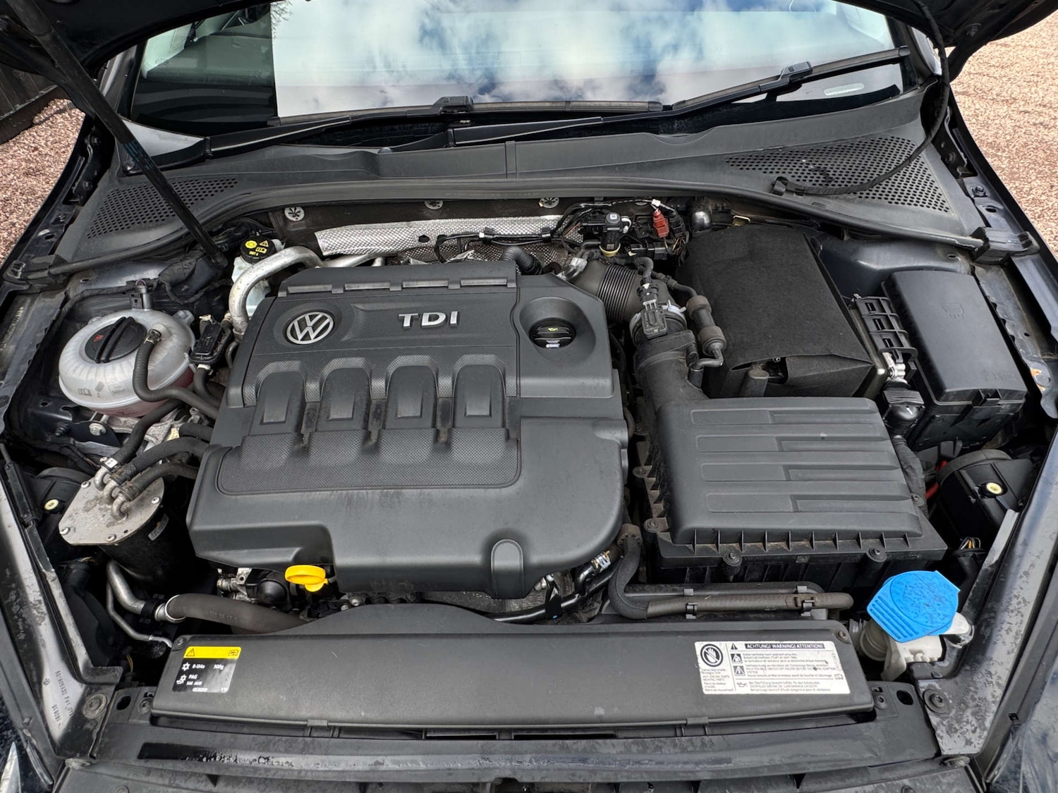 Used Volkswagen Golf 2015 for sale - 77762383: Photo 61