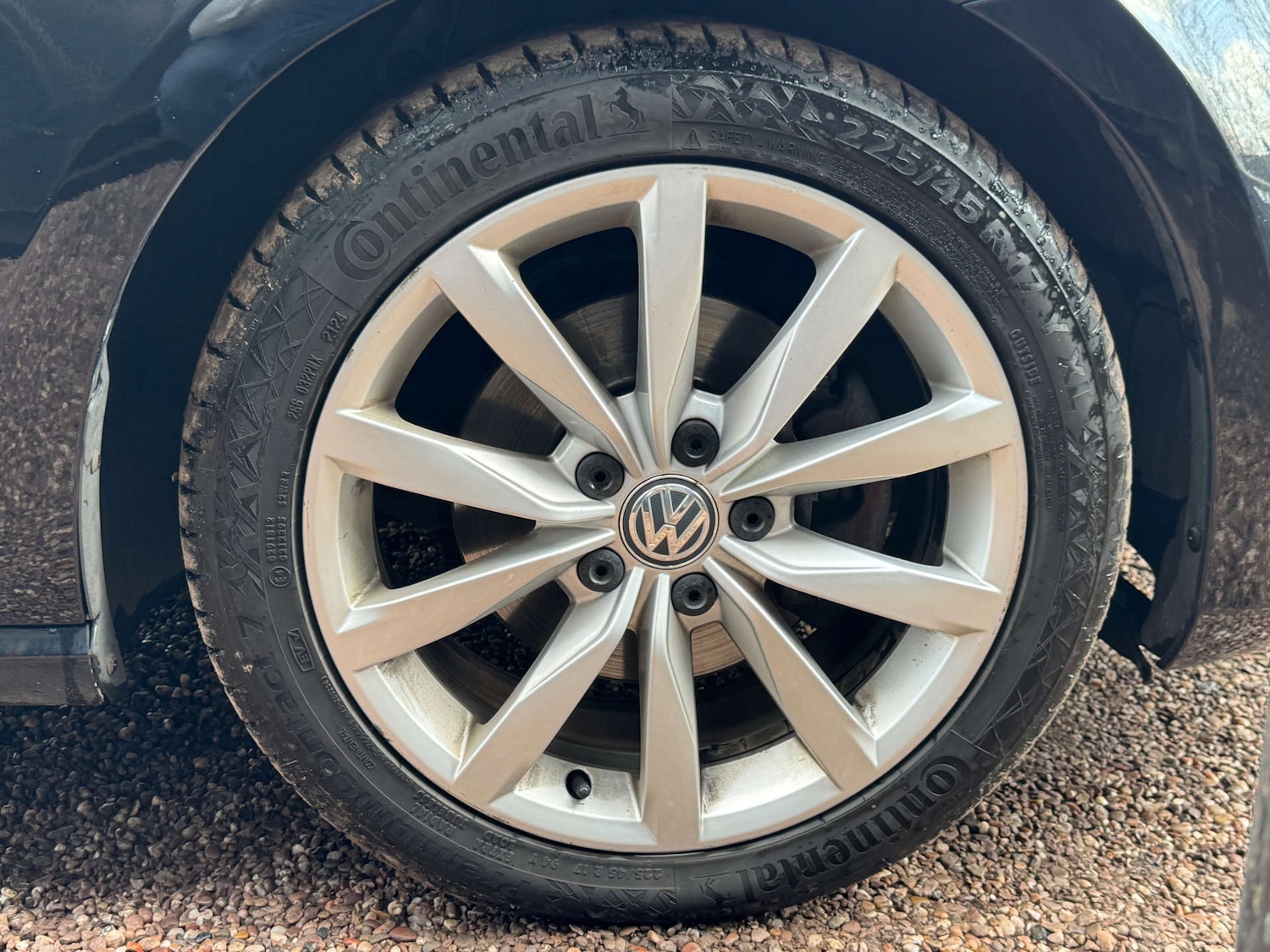 Used Volkswagen Golf 2015 for sale - 77762383: Photo 62