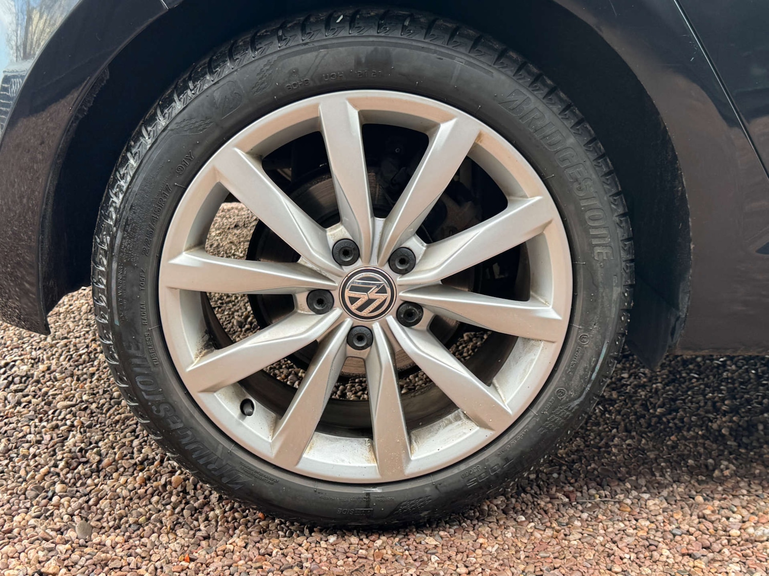 Used Volkswagen Golf 2015 for sale - 77762383: Photo 63