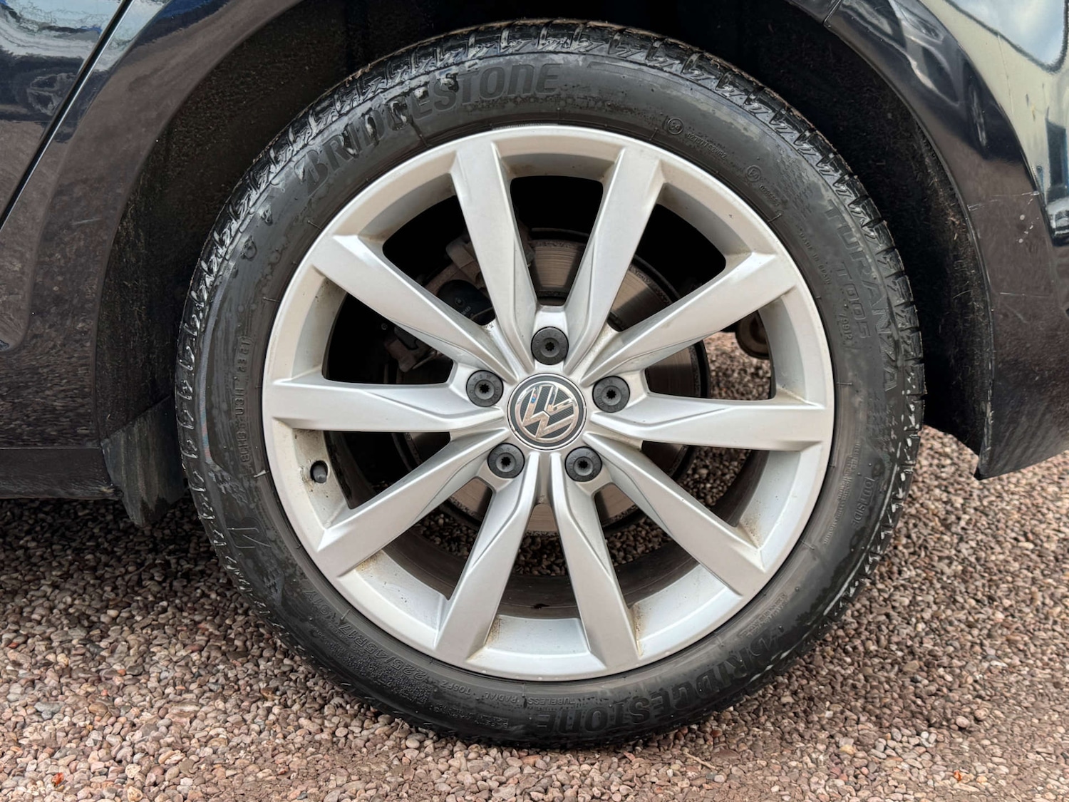 Used Volkswagen Golf 2015 for sale - 77762383: Photo 64