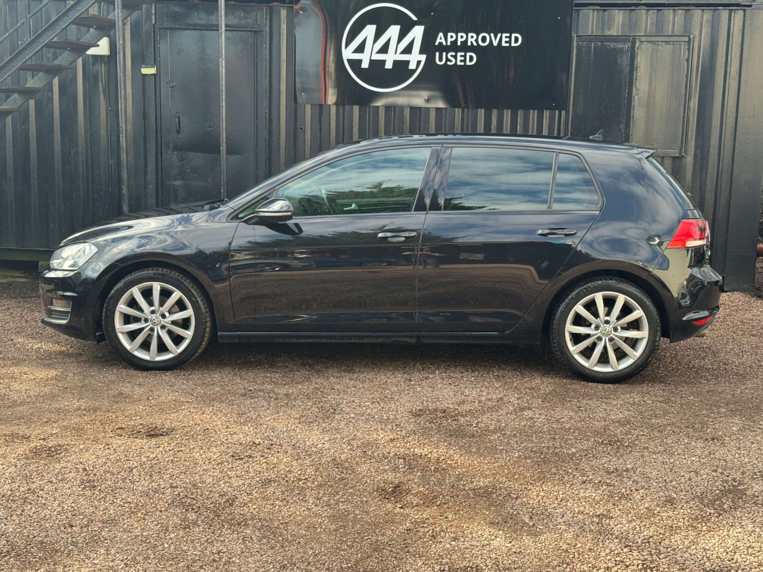 Used Volkswagen Golf 2015 for sale - 77762383: Photo 9