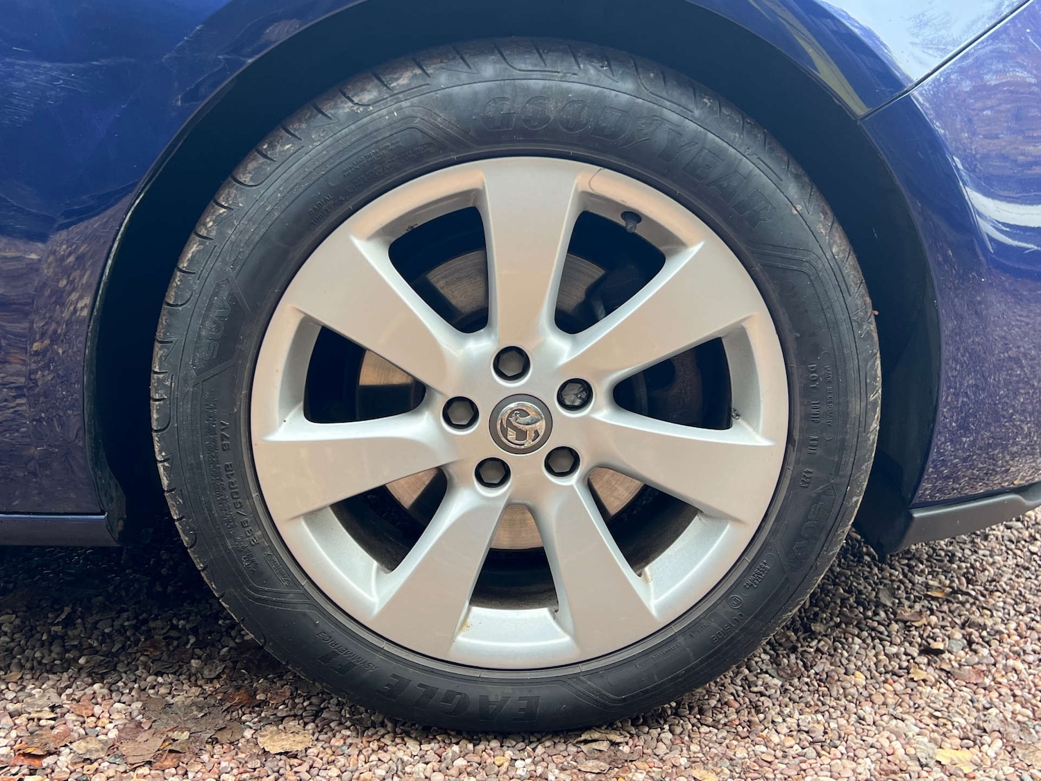 Used Vauxhall Astra GTC 2014 for sale - 77138696: Photo 18