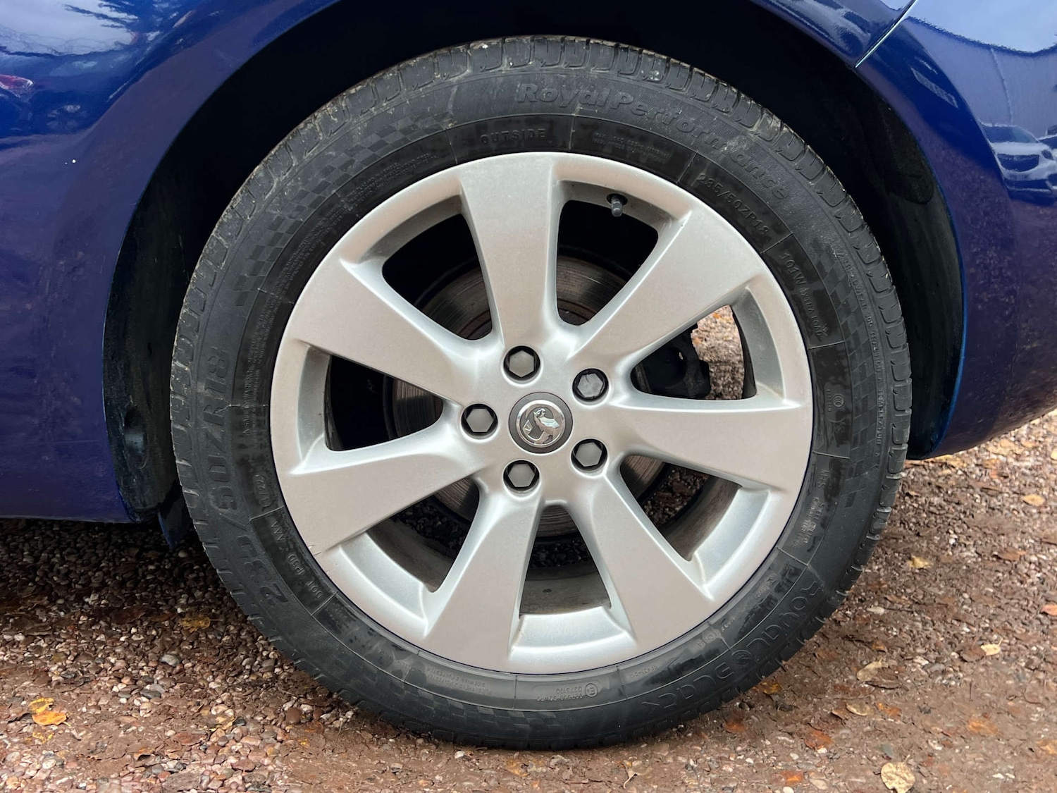 Used Vauxhall Astra GTC 2014 for sale - 77138696: Photo 20