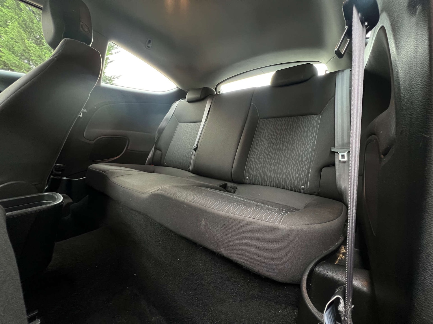 Used Vauxhall Astra GTC 2014 for sale - 77138696: Photo 24