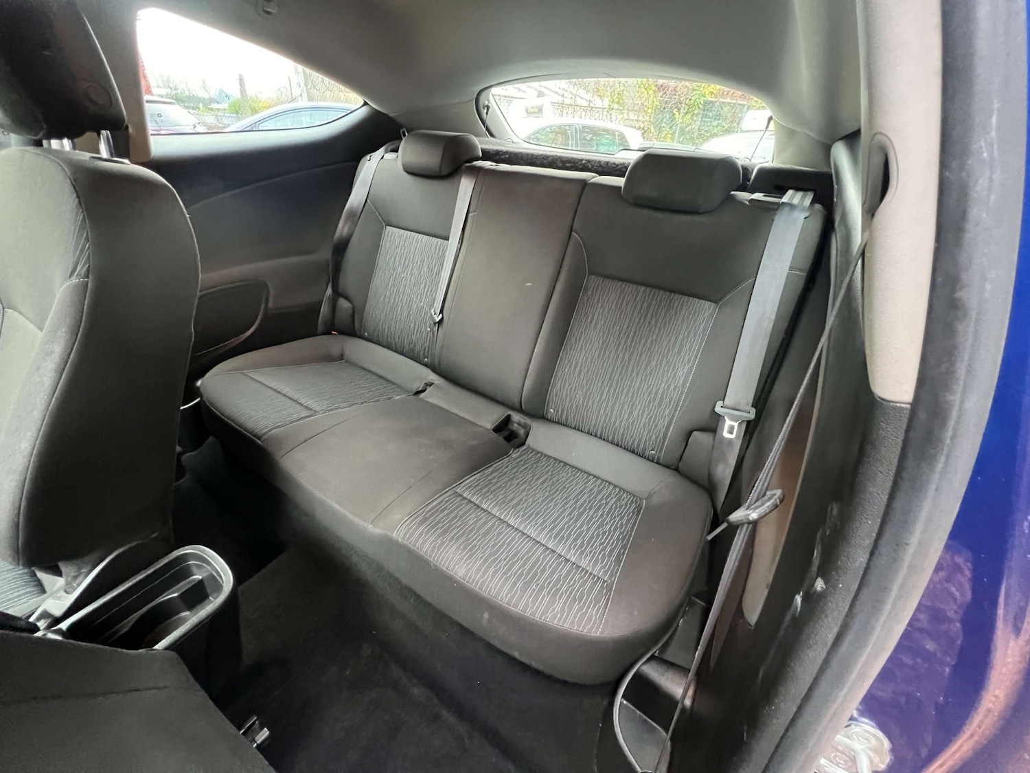 Used Vauxhall Astra GTC 2014 for sale - 77138696: Photo 25