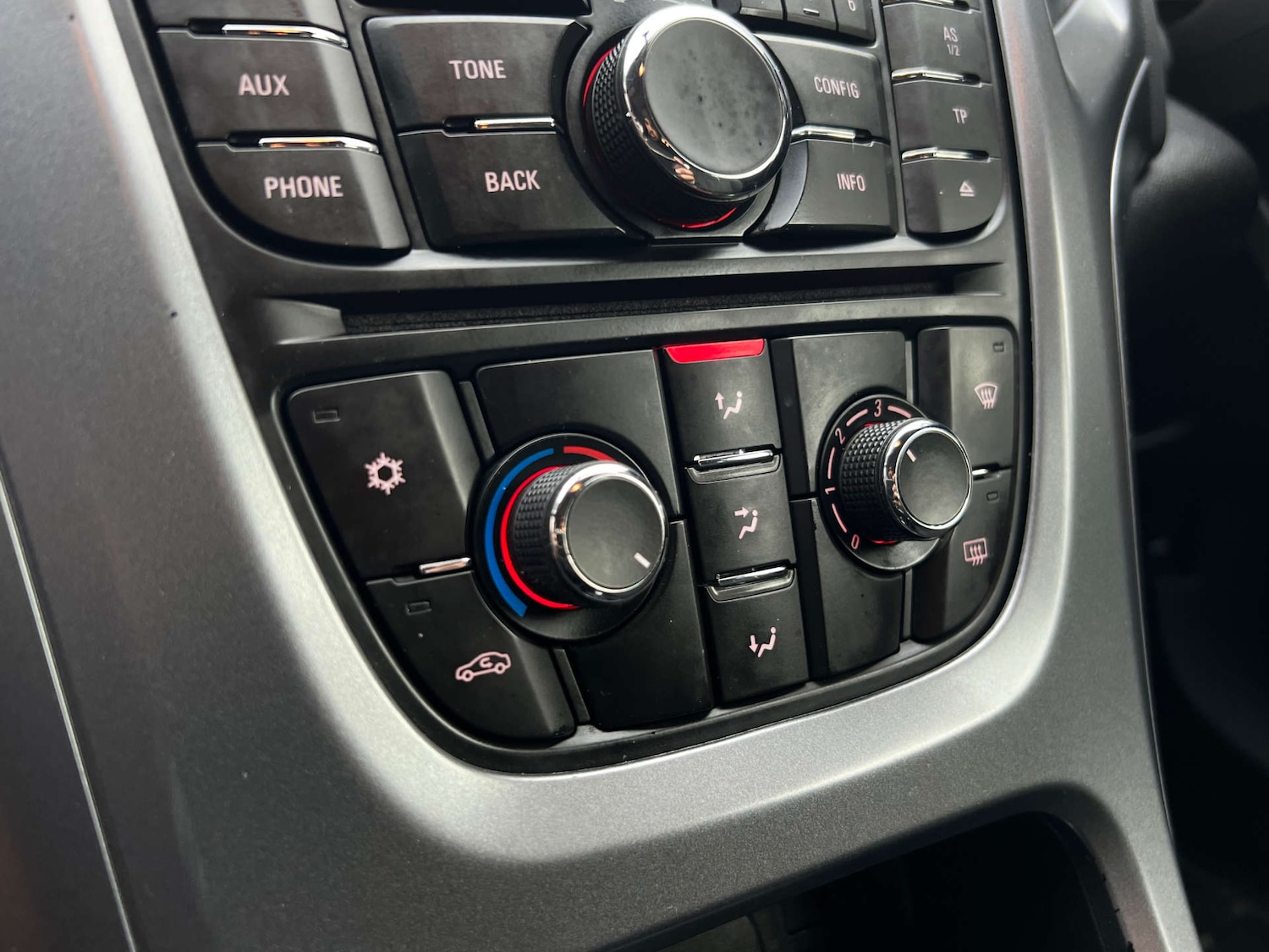 Used Vauxhall Astra GTC 2014 for sale - 77138696: Photo 27