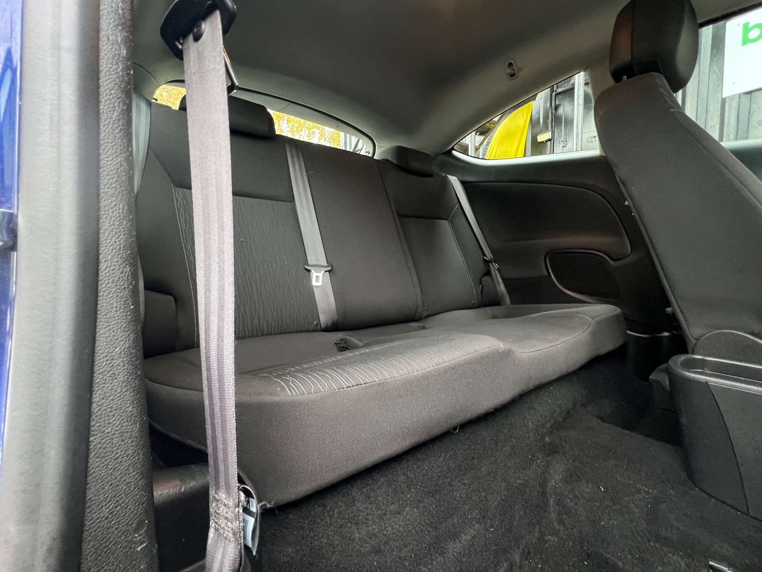 Used Vauxhall Astra GTC 2014 for sale - 77138696: Photo 33