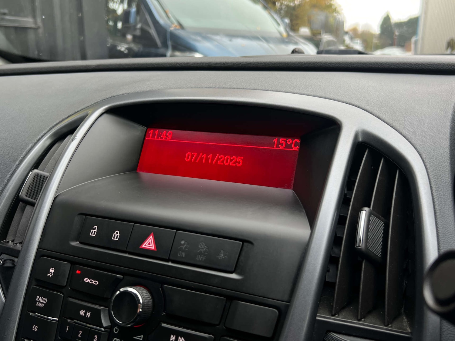 Used Vauxhall Astra GTC 2014 for sale - 77138696: Photo 37