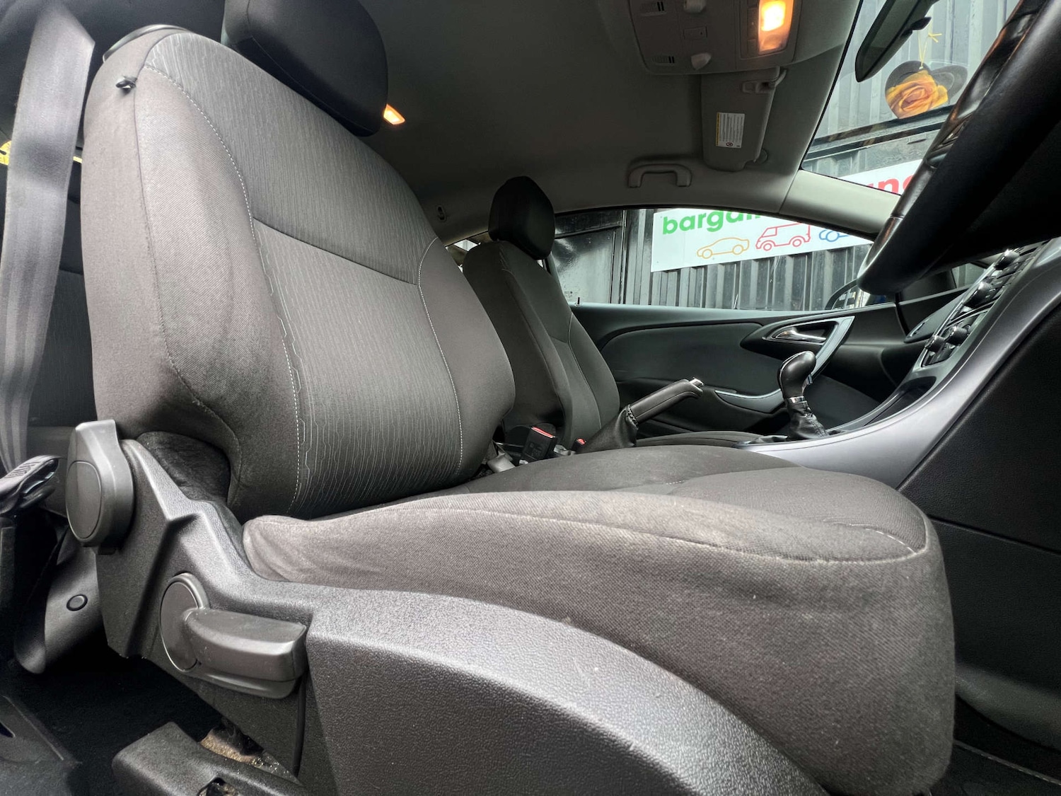 Used Vauxhall Astra GTC 2014 for sale - 77138696: Photo 44