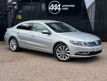 Used Volkswagen CC 2014 for sale - 79561329: Photo