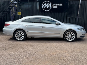 Used Volkswagen CC 2014 for sale - 79561329: Photo
