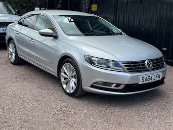 Used Volkswagen CC 2014 for sale - 79561329: Photo