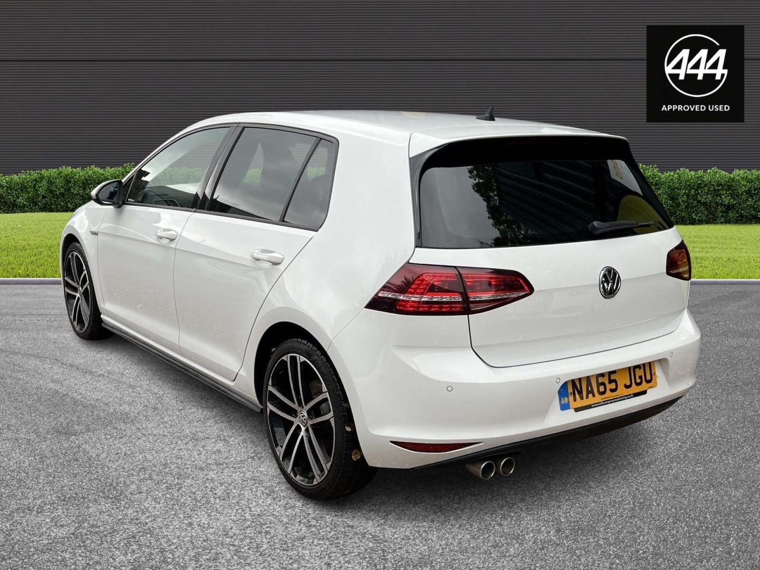 Used Volkswagen Golf 2015 for sale - 77610592: Photo 10