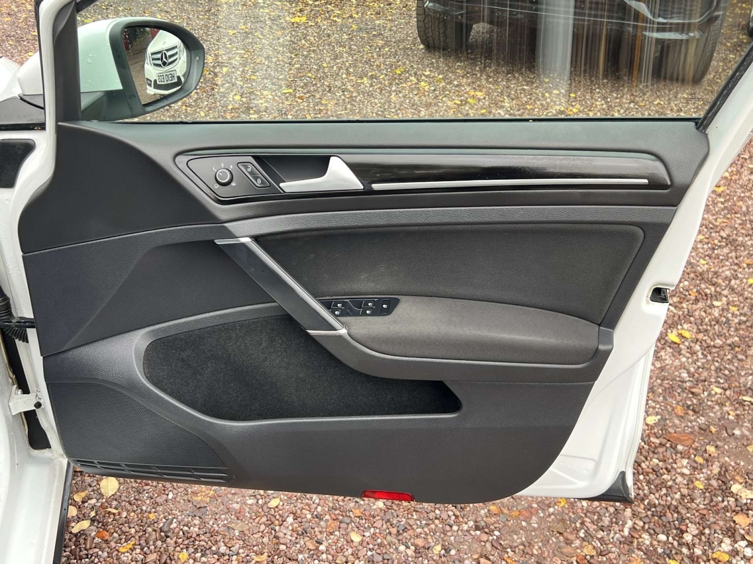 Used Volkswagen Golf 2015 for sale - 77610592: Photo 20