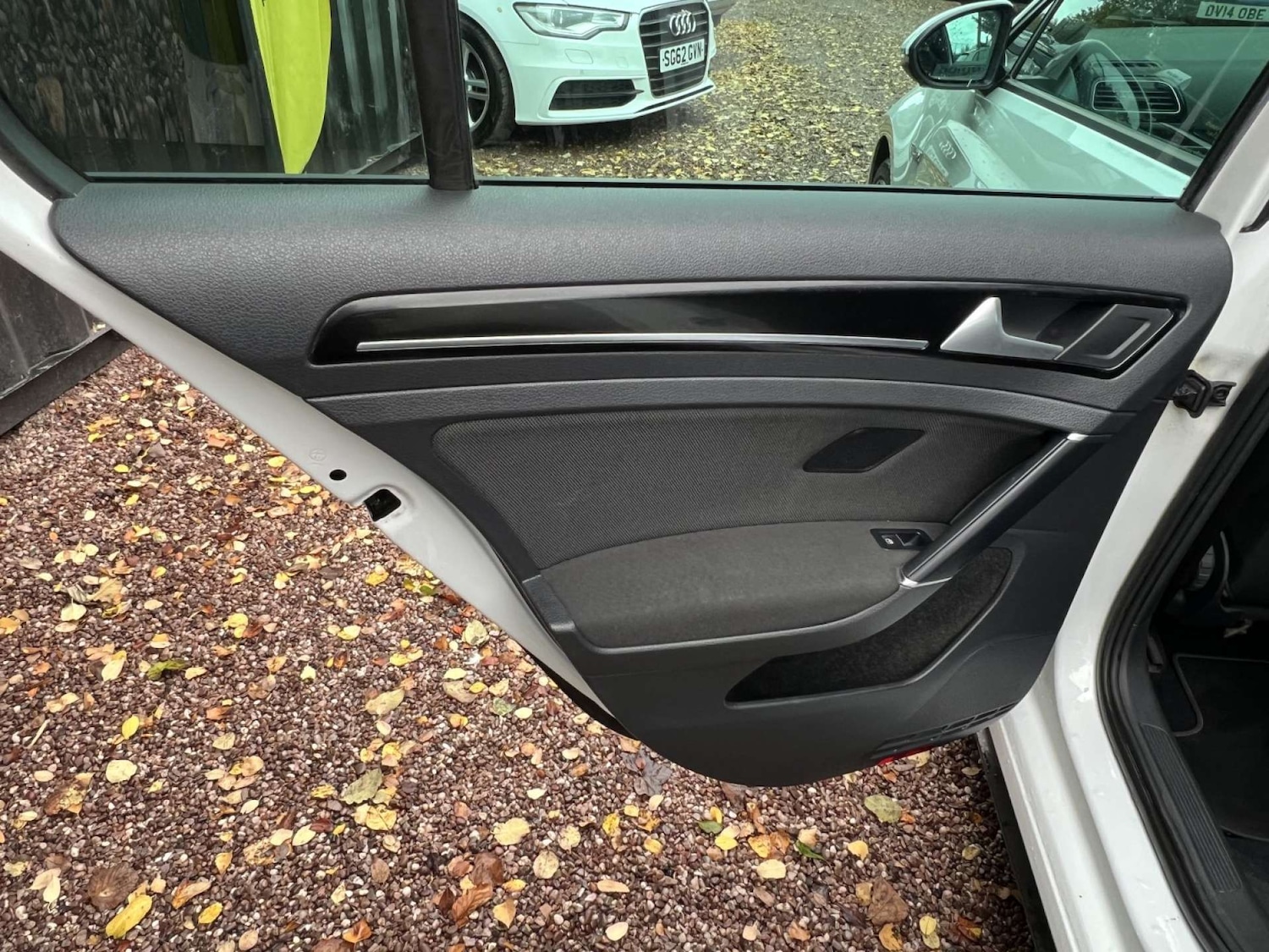 Used Volkswagen Golf 2015 for sale - 77610592: Photo 23