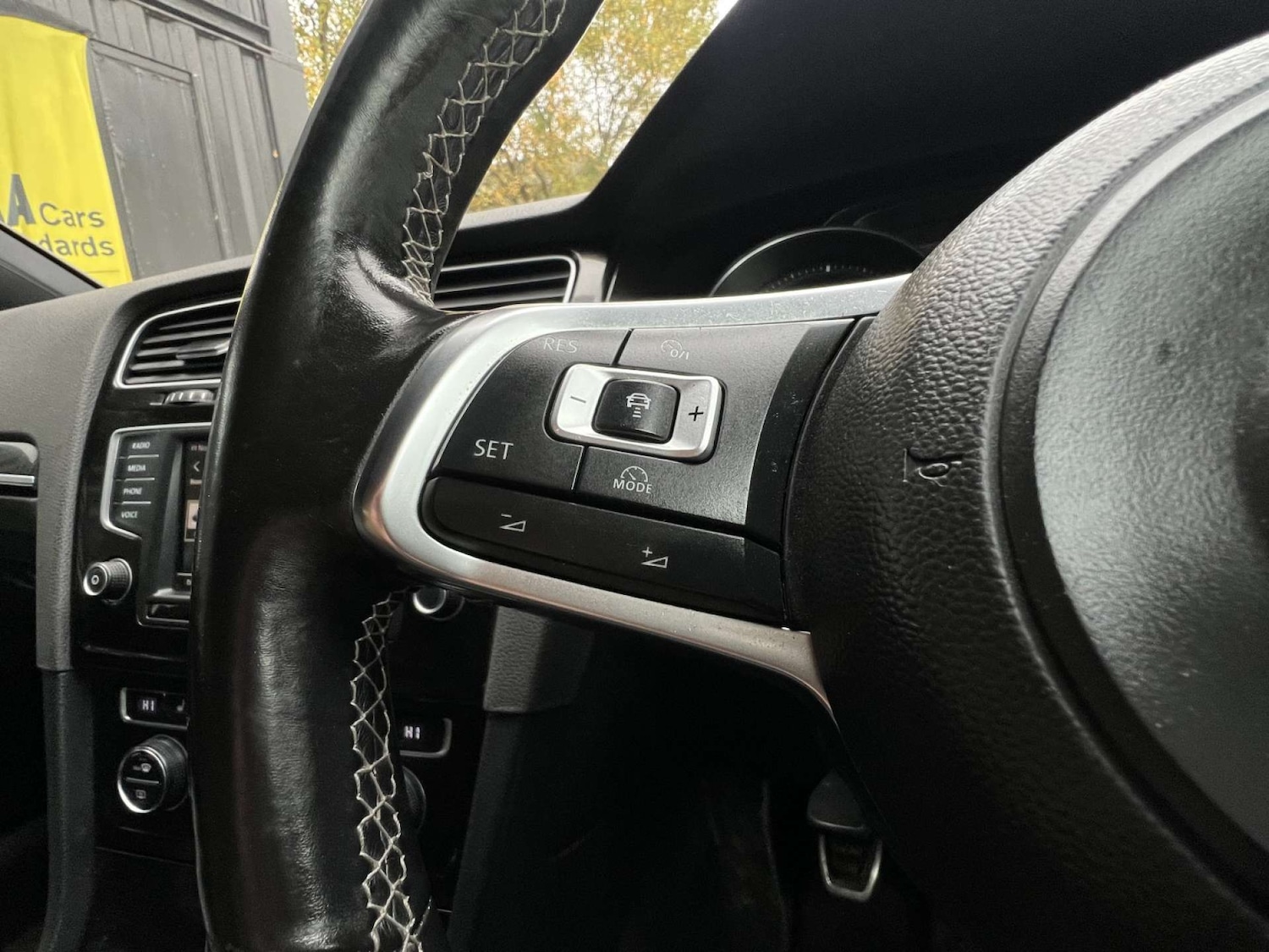 Used Volkswagen Golf 2015 for sale - 77610592: Photo 51