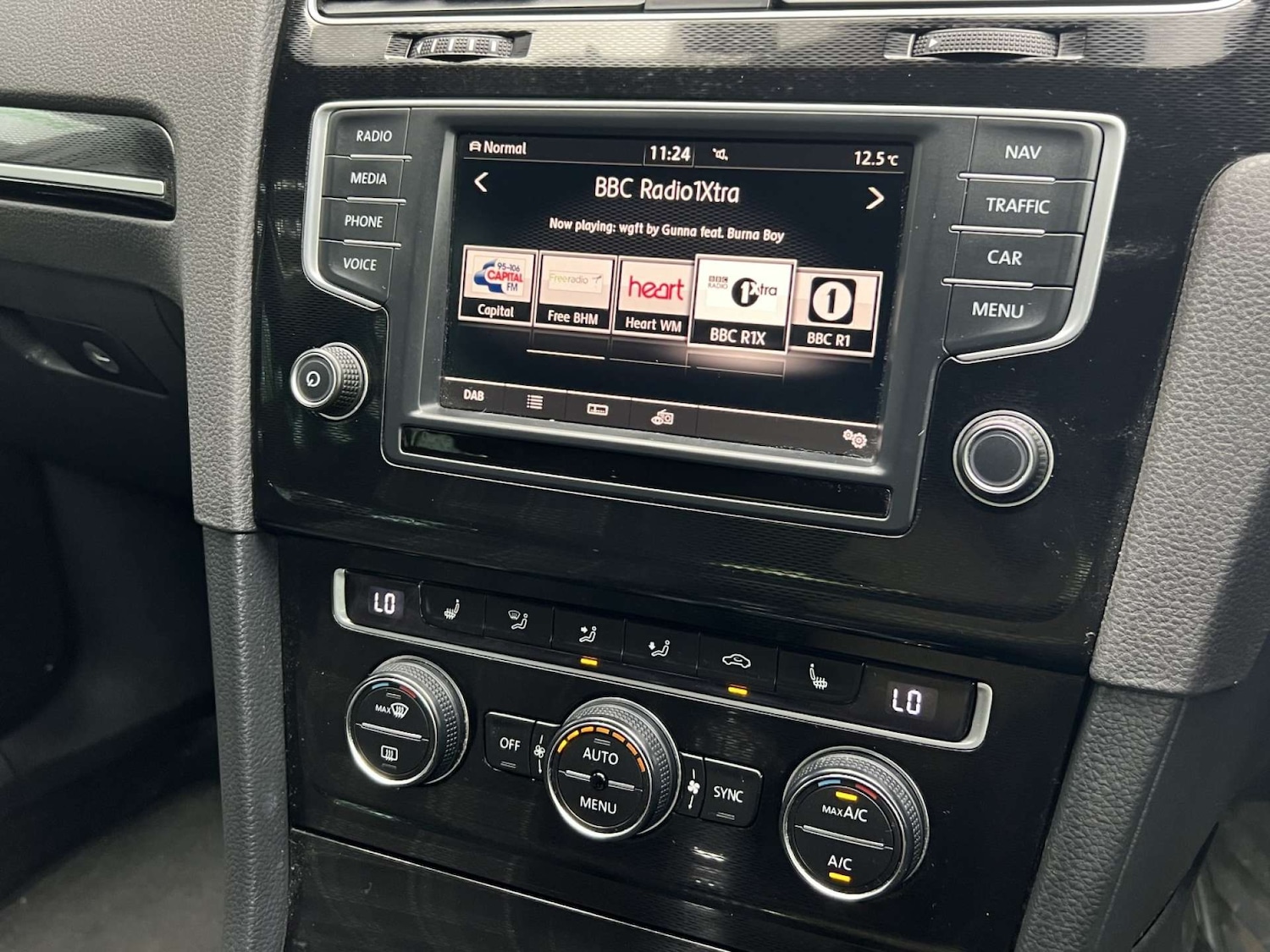 Used Volkswagen Golf 2015 for sale - 77610592: Photo 53