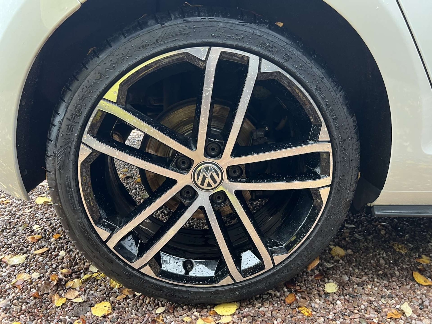 Used Volkswagen Golf 2015 for sale - 77610592: Photo 60