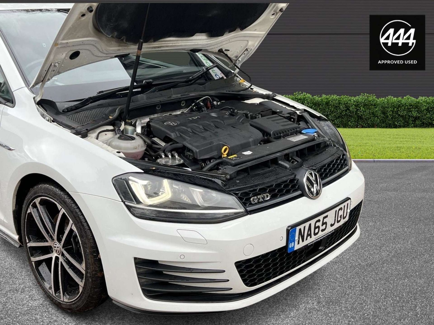 Used Volkswagen Golf 2015 for sale - 77610592: Photo 7